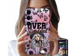 Custodia Per Samsung Galaxy A05S - Over Stimulated, Design Per Adolescenti, Custodia