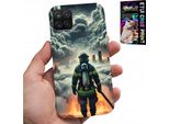 Custodia Per Samsung A12 / M12 - Custodia Vigili Del Fuoco Vigili Del Fuoco