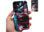 Custodia Per Samsung Galaxy S24 - Auto Sportiva Auto Fan