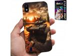Custodia Per Samsung A10 - Carro Armato, Guerra, Militare, Militari, Disegni