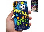 Custodia Per Samsung A10 - Squadre Di Calcio, Calciatori