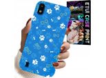 Custodia Per Samsung A10 - Bone Paws Dog Patrol Disegni Per Bambini