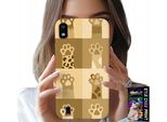 Custodia Per Samsung A10 - Love Cat, Disegni Con Gatti, Zampe Di Gatto