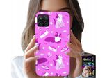 Custodia Per Samsung A12 / M12 - Love Cat, Disegni Con Gatti Gatti, Cover