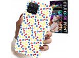Custodia Per Samsung A12 / M12 - Bone Paws Dog Patrol Cartoon + Vetro