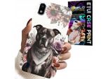 Custodia Per Samsung A10 - Pitbull Dangerous Dogs Back Case