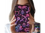 Custodia Per Samsung Galaxy A13 4G - Custodia San Valentino, Bottino, Cupido, Cuori