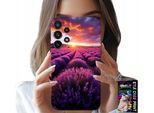 Custodia Per Samsung Galaxy A13 4G - Campo Di Lavanda, Bellissimi Paesaggi, Disegni