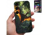 Custodia Per Samsung Galaxy M15 5G - Dino Dinosauro Pterodattilo Retro Custodia