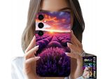 Custodia Per Samsung Galaxy M15 5G - Campo Di Lavanda, Bellissimi Paesaggi, Disegni