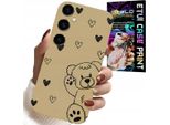 Custodia Per Samsung Galaxy S24 - Orsacchiotto Pro Maxzak Designs For Kids Case