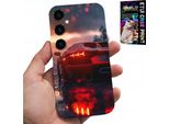 Custodia Per Samsung Galaxy A16 4/5G - Auto Mega Design, Custodia