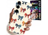 Custodia Per Samsung Galaxy S25 - Nastri Colorati Disegni Di Moda