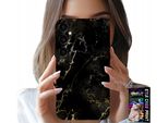 Custodia Per Samsung Galaxy A24 4G - Pietra Elegante Design Custodia