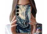 Custodia Per Samsung Galaxy A13 5G - Pietra Elegante Design Custodia