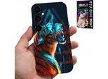 Custodia Per Samsung Galaxy A54 5G - Tiger Male Case Designs, Custodia