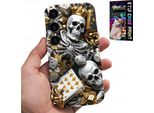 Custodia Per Samsung Galaxy A34 5G - Re Del Poker Ace Disegni Per Gli Uomini