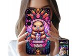Custodia Per Samsung Galaxy A15 4G - Dolce Capibara Con Sceicco, Super Design