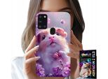 Etui Per Samsung Galaxy A21S - Bomba Dolce, Modelli Per Bambini Gryzon