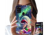 Etui Per Samsung Galaxy A21S - Holy Bird Bear Case + File