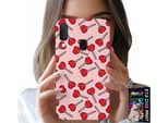 Custodia Per Samsung Galaxy A40 - Custodia Femminile E Alla Moda Con Design A Cuore Lecca-Lecca