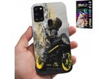 Etui Per Samsung Galaxy A21S - Ventilatore Per Motocicli Multiplo Designs