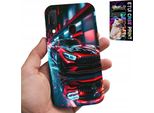 Custodia Per Samsung Galaxy A40 - Auto Sportiva Auto Fan