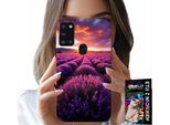 Etui Per Samsung Galaxy A21S - Fiori Di Leggenda, Bellissimi Paesaggi, Designs