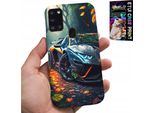 Etui Per Samsung Galaxy A21S - Modelli Automotive Super Auto