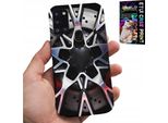 Etui Per Samsung Galaxy A21S - Motorizzazione Moto Parts Ventola Auto