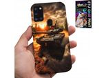 Etui Per Samsung Galaxy A21S - Militare, Militare, Militare, Militare, Militare, Militare, Militare, Militare, Militare
