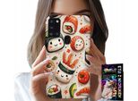 Etui Per Samsung Galaxy A21S - Caso Di Sushi Dolce