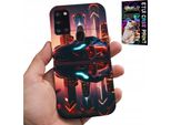 Etui Per Samsung Galaxy A21S - Fan Femminile, Modelli Uomo + File