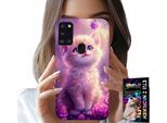 Etui Per Samsung Galaxy A21S - Gatto Dolce, Gatto, Disegni Animali