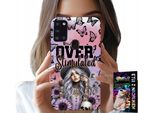 Etui Per Samsung Galaxy A21S - Stimolato, Decorazione Avanti, Caso