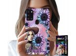 Etui Per Samsung Galaxy A21S - Donne In Pomeriggio, Design Femminile