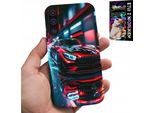 Custodia Per Samsung Galaxy A70 - Auto Sportiva Auto Fan