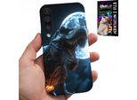 Custodia Per Samsung A50 / A30S - Dinosauro Tirannosauro Cover Case
