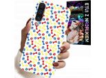 Custodia Per Samsung Galaxy A70 - Bone Paws Dog Patrol Cartoon + Vetro