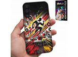 Custodia Per Samsung Galaxy A70 - Palestra Bodybuilding Bilancieri Fitness