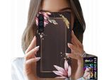 Custodia Per Samsung Galaxy A70 - Custodia Con Disegni Eleganti E Floreali