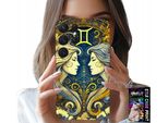 Etui Per Samsung Galaxy S22 Ultra - Segno Zodiaco, Caso Astronomia Notturna