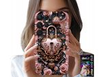 Etui Per Samsung Galaxy S23 Ultra - Femminile, Design Moderno, Serie Dollowing Rose