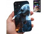 Etui Per Samsung Galaxy S22 Ultra - Caso Dino Dinosaur Tyranoosaur