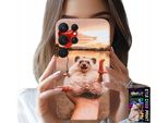 Etui Per Samsung Galaxy S22 Ultra - Con Mestiere Cutler Pigmey, Caso