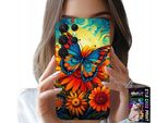 Etui Per Samsung Galaxy S23 Ultra - Fiori Motils Fiori Rose Involucro