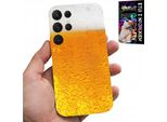Custodia Per Samsung Galaxy S25 Ultra - Birra, Boccale Di Birra Disegni Per Gli Uomini Caso