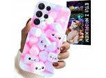 Etui Per Samsung Galaxy S23 Ultra - Design Dolce, Custodia, Placchi