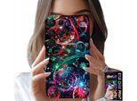 Etui Per Samsung Galaxy S23 Ultra - Bomba Di Natale, Choina, Caso + File