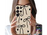 Etui Per Samsung Galaxy S23 Ultra - Papillon Beige Modelli Alla Moda